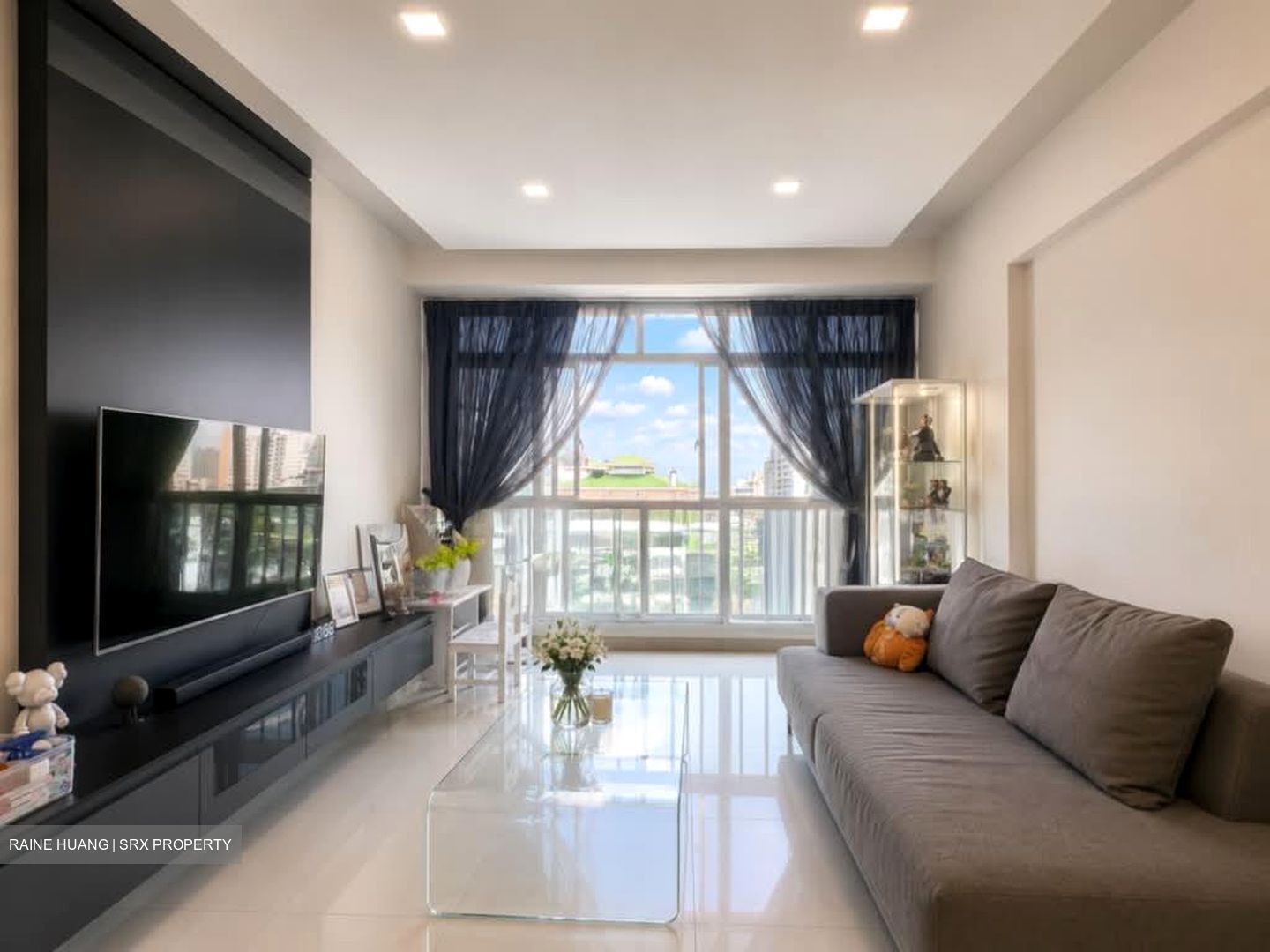 Blk 264C The Coris (Sengkang), HDB 4 Rooms #592373291